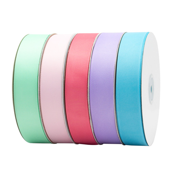 Grosgrain Ribbon