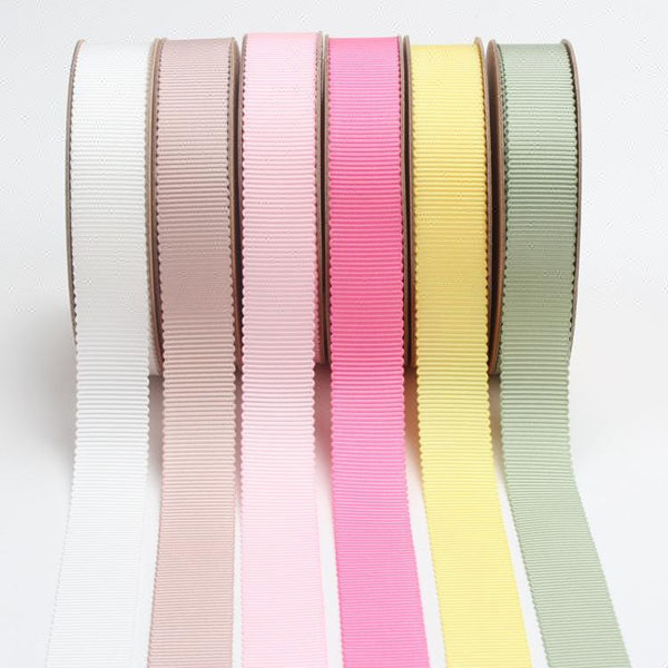 Polyester Hat Ribbon