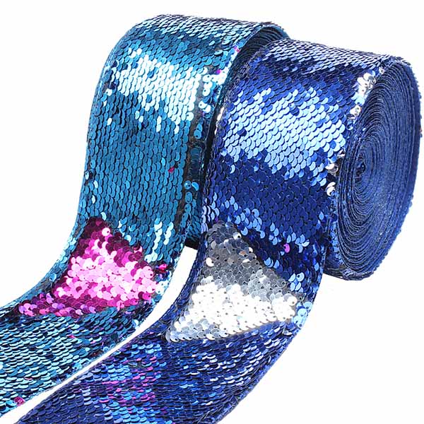 Sequin Ribbon