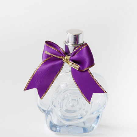 Perfume Bottle Bows