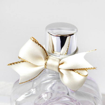 Perfume Bottle Bows