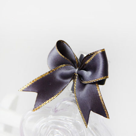 Perfume Bottle Bows