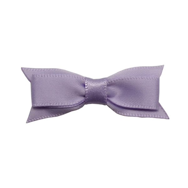 Lingerie small ribbon bows