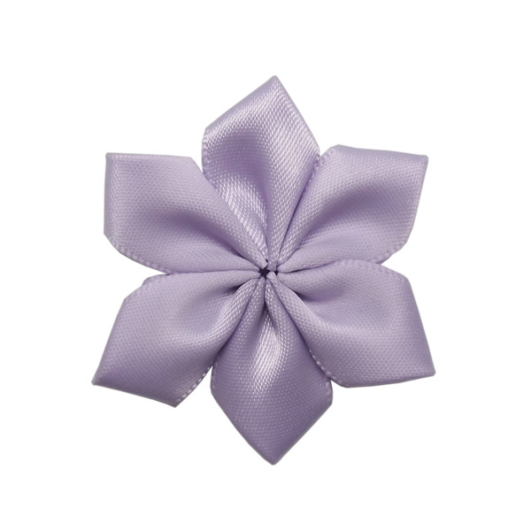 Apparel bows