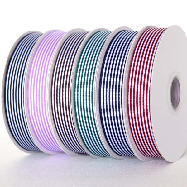 Strip Ribbon