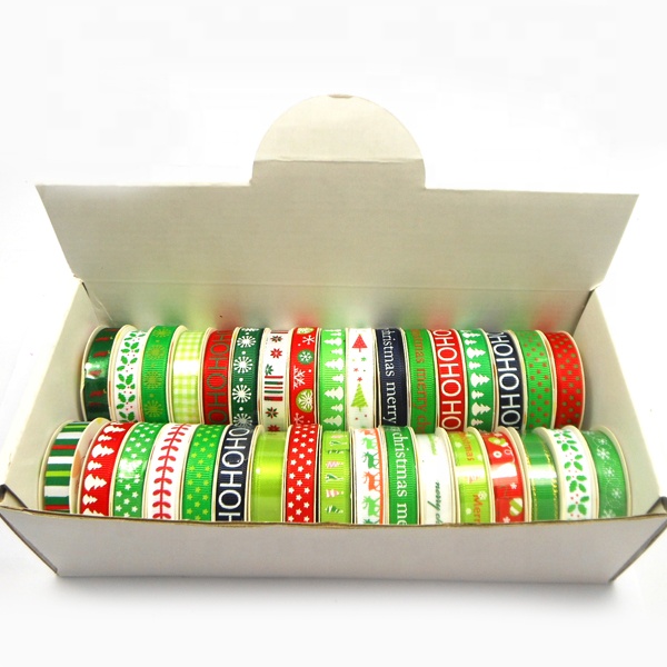 Ribbon Sets